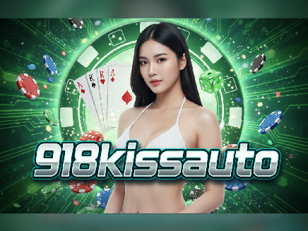 918kissauto เว็บตรง